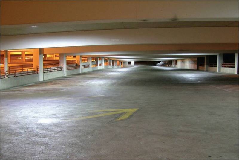 Images for Amenities of Miraj Group Airavat