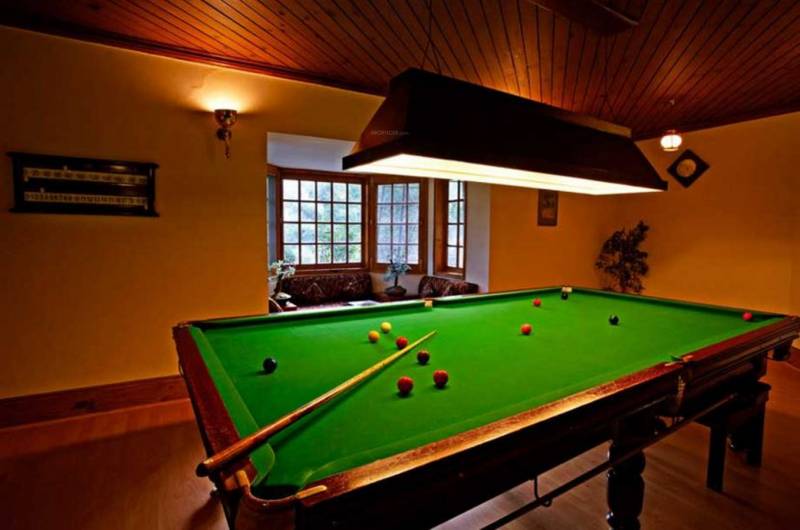Images for Amenities of Miraj Group Airavat