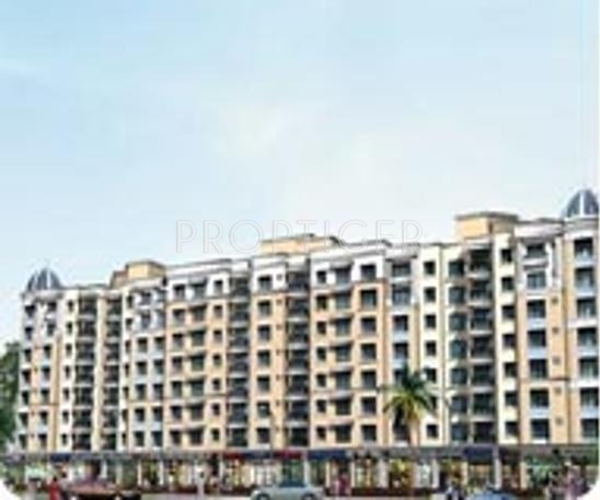  vasant-pride Sheth Developers Vasant Pride
