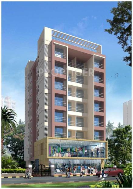 Images for Elevation of KT Group Ruby Chs Ltd