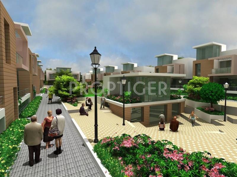 Images for Elevation of Shree Bal Developers Kapil Aasmant Villas