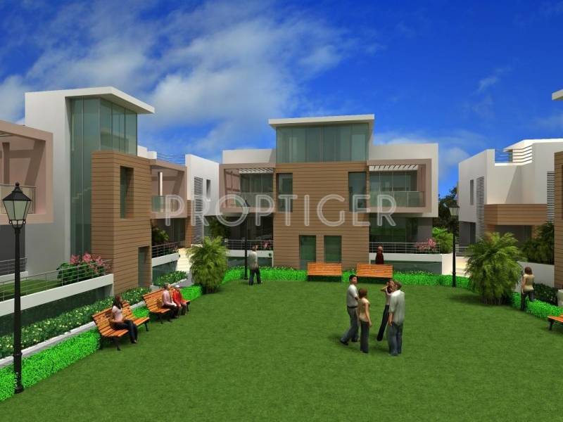 Images for Elevation of Shree Bal Developers Kapil Aasmant Villas