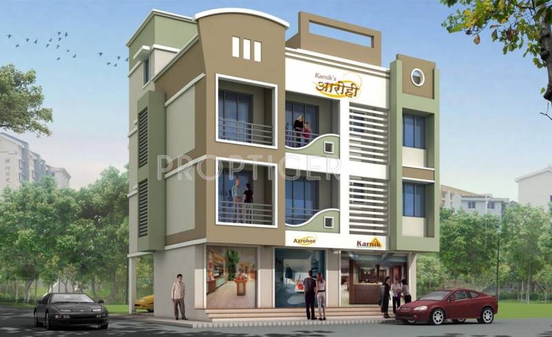 Karnik Developer Karniks Aarohee