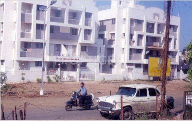 Images for Elevation of Nirman Enclave