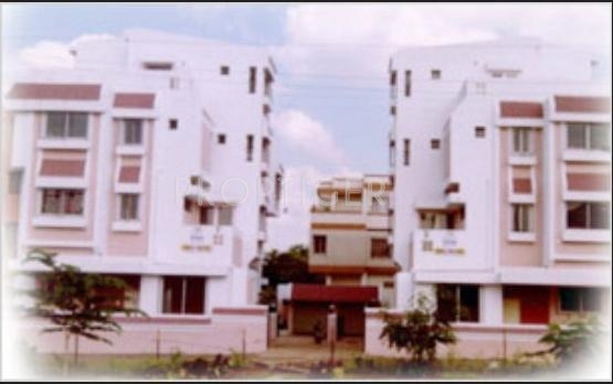 Images for Elevation of Nirman Niwas Maitri