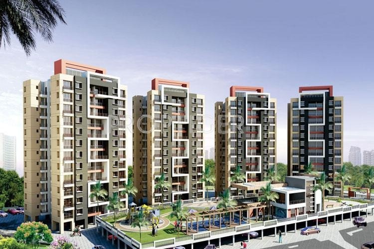  siddhi-mangal-murti-complex Images for Elevation of Srushti Siddhi Mangal Murti Complex