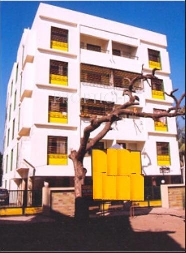 Images for Elevation of Nirman Niwas Blossom