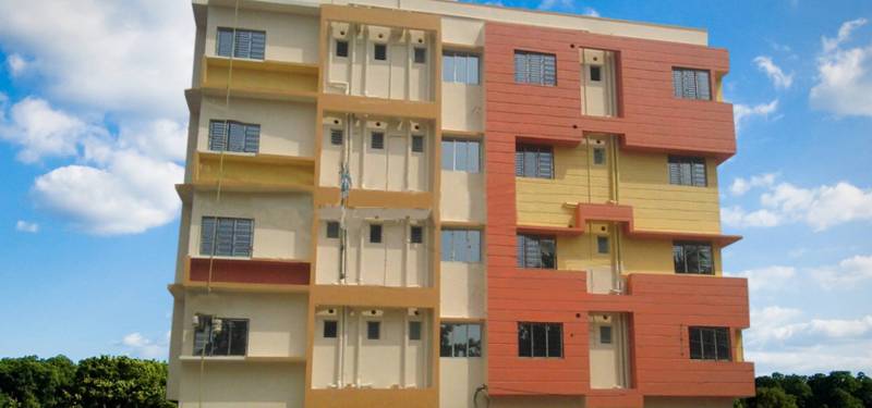 Images for Elevation of Kanti Sehgal Surya Enclave