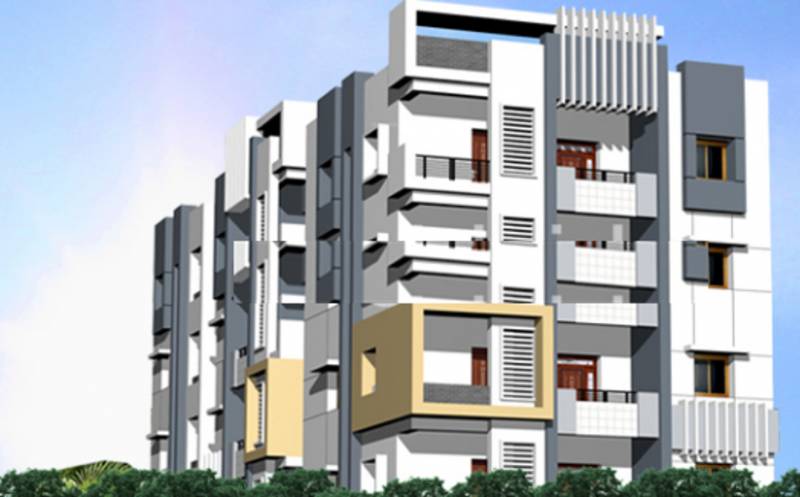 Images for Elevation of Mohanta Baba Lokenath Apartment