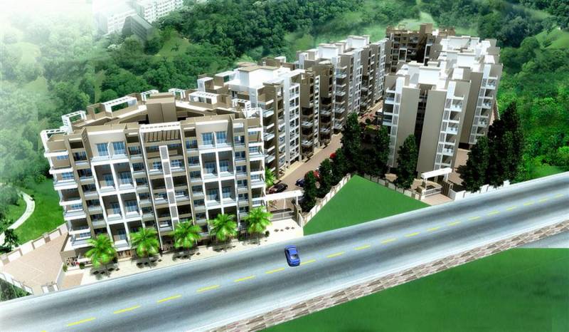  gulmohar-phase-2 Images for Site Plan of Renuka Gulmohar Phase 2