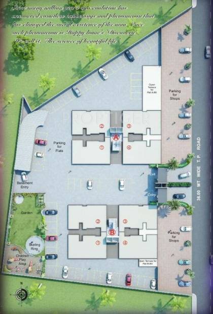  vastu-discovery Images for Layout Plan of Happy Home Vastu Discovery
