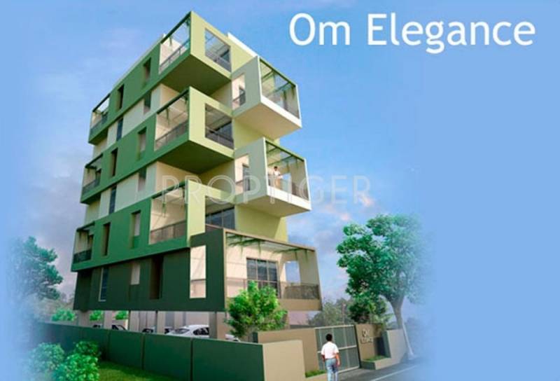 Om Ganesh Constructions Om Elegance