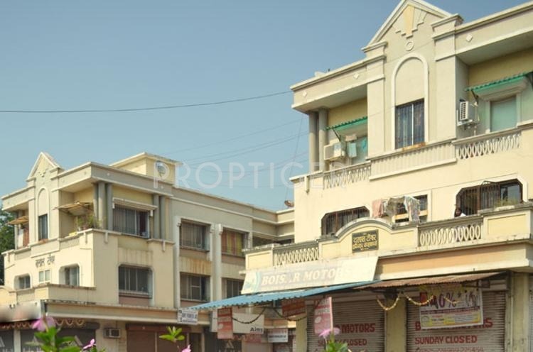Giriraj Builders Dalal Tower