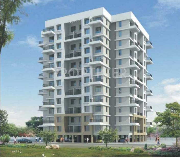  umang-primo Images for Elevation of Kolte Patil Umang Primo