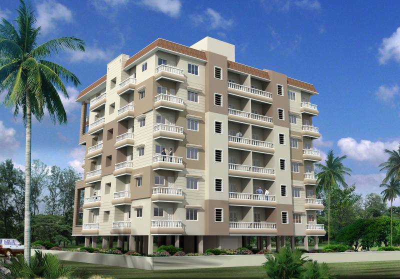 Images for Elevation of Ramsina Group Punya Pavitra