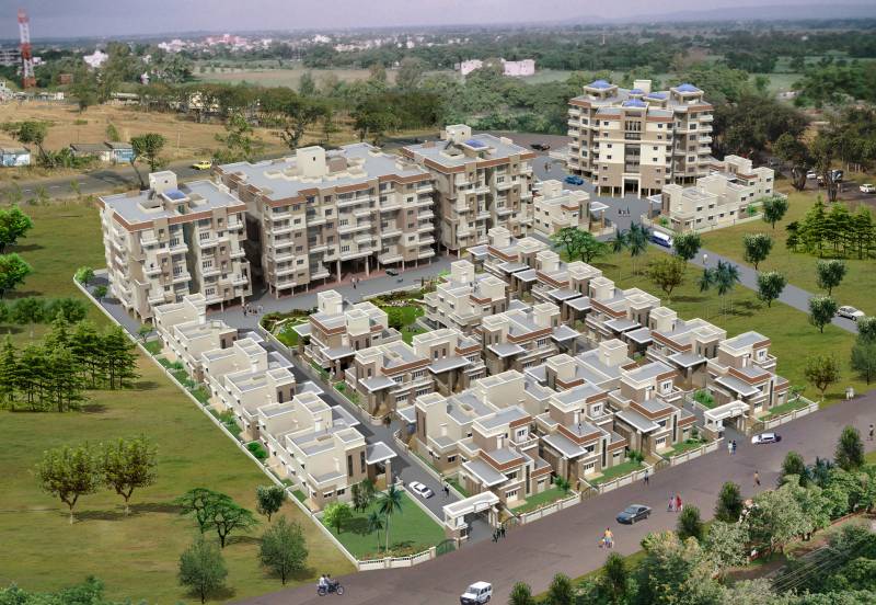 Images for Elevation of Ramsina Group Punya Pavitra