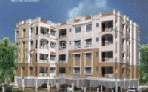 Maithri Developers Residency