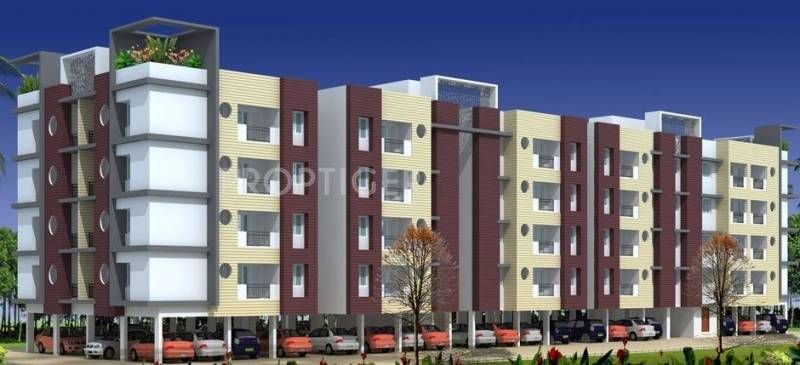Images for Elevation of Stone Bridge Ocean Breeze