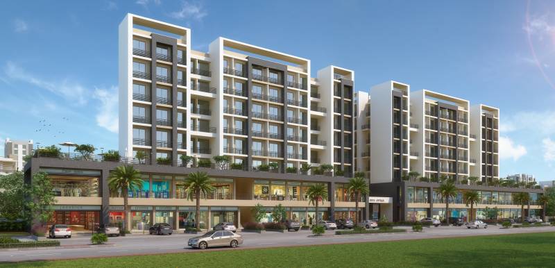 Images for Elevation of  Diva Antilia