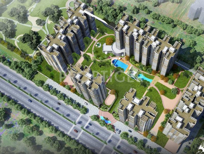 royal-nest Images for Elevation of Omkar Royal Nest