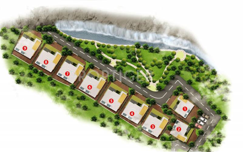 Images for Layout Plan of Vintage Niagara