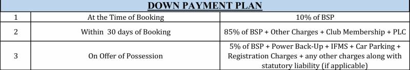 Images for Payment Plan of CBS The Alpha Studios