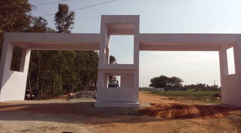 Images for Amenities of Adhya Adhya Siri