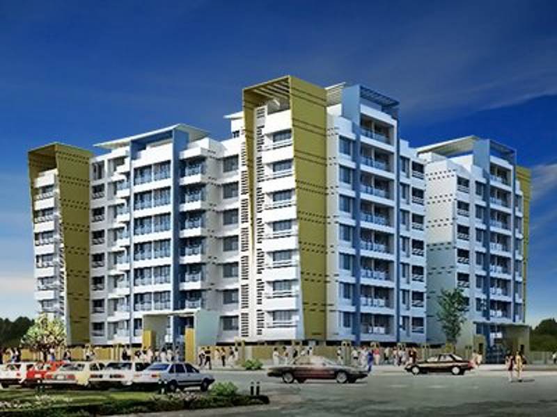  riddhi-siddhi-park Images for Elevation of Riddhi Siddhi Infra Projects Riddhi Siddhi Park