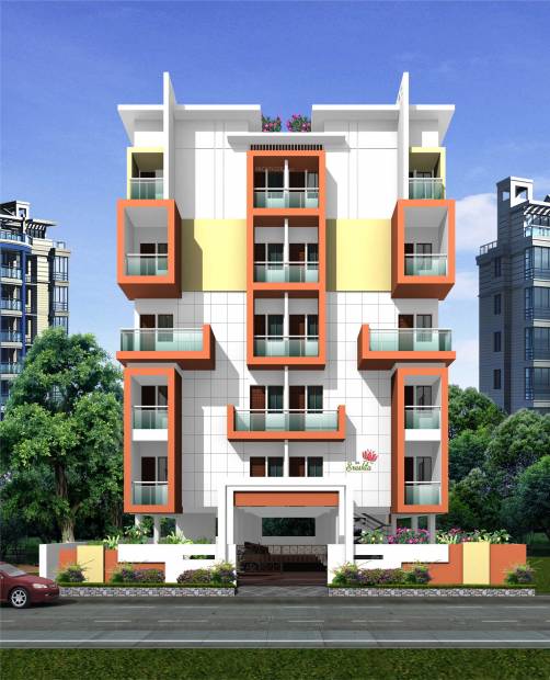 Images for Elevation of Siddhi SS Sreshta