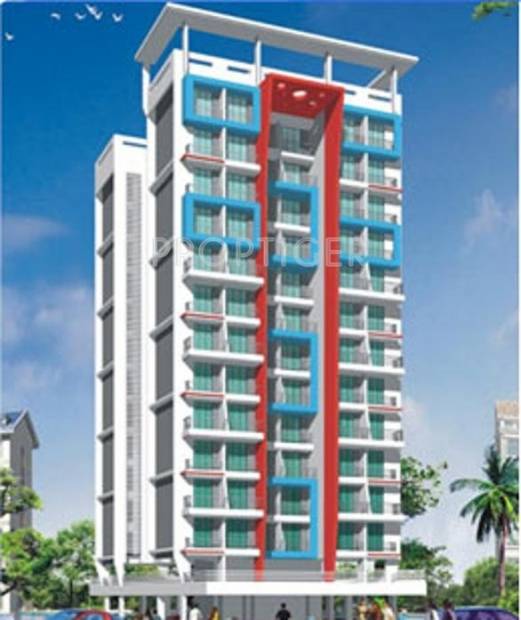  heights Sai Raj Developers Heights