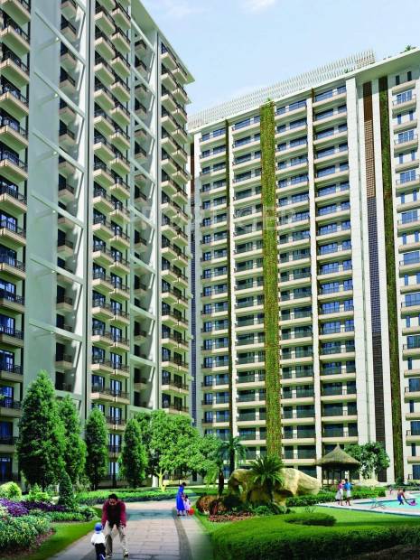  uni-park Images for Elevation of Jaydev Uni Park