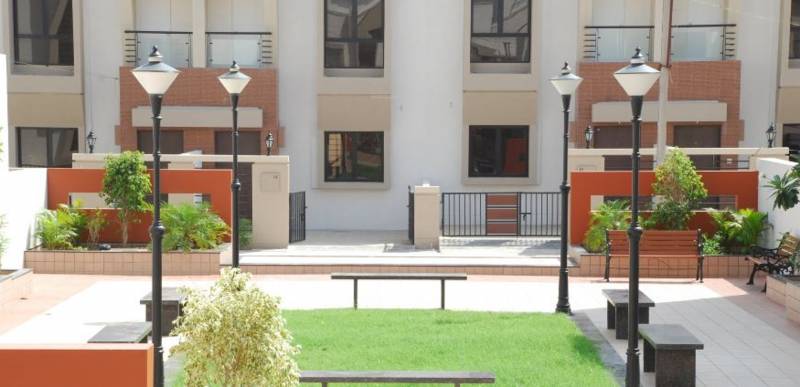 Images for Amenities of Sheth Parijat Residency