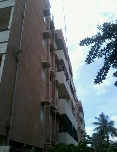 Images for Elevation of Sapthagiri Enclave