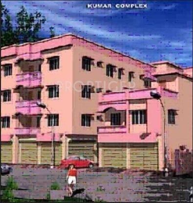 Images for Elevation of SK Builders And Developers Kumar Complex