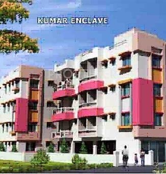 Images for Elevation of SK Builders And Developers Kumar Enclave