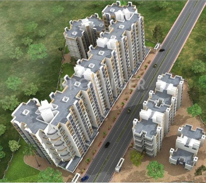  adarsh-neelkanth Images for Elevation of Sarvopari Adarsh Neelkanth