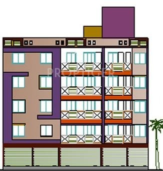 Images for Elevation of SK Builders And Developers Royal Orchid