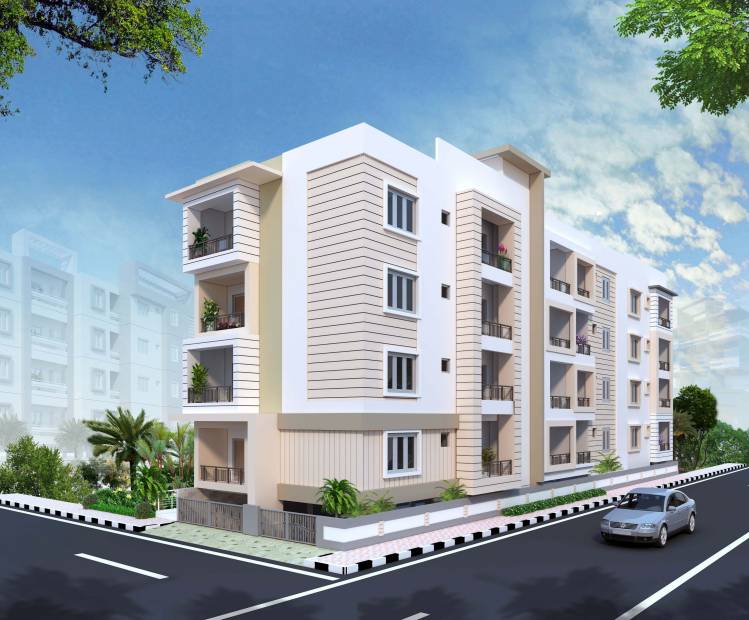 Images for Elevation of Vandhana Anugraha