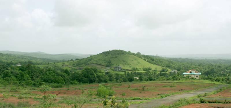 Images for Elevation of Milroc Plots at Raia