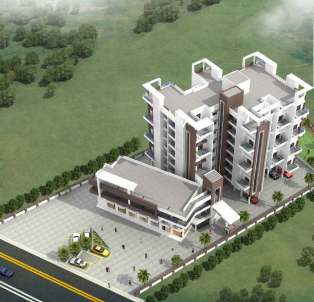 Images for Elevation of Heera Solitaire
