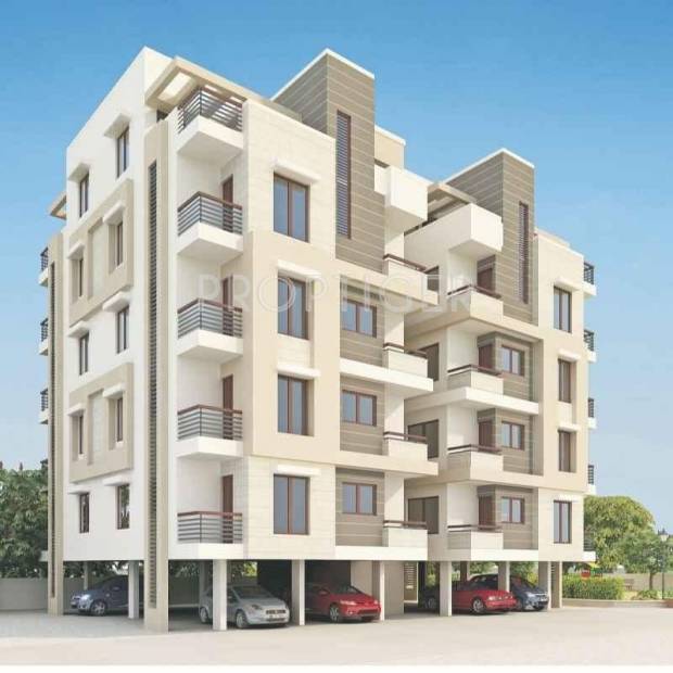 Images for Elevation of Labh Hari Smruti