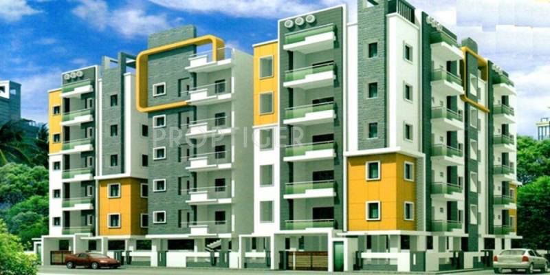 Images for Elevation of Sruthi Sri Harsha Pride