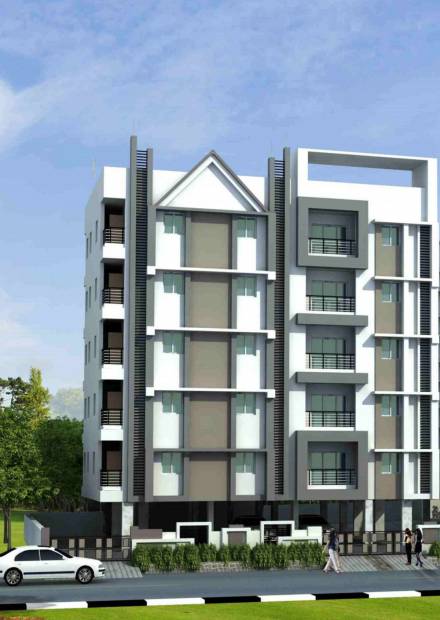 Images for Elevation of RV Kumuda