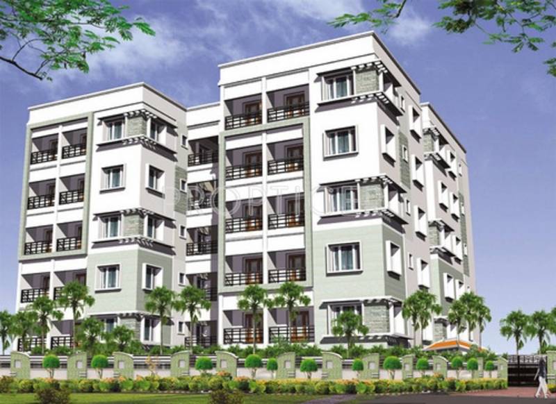 Images for Elevation of Aryamitra Orchids