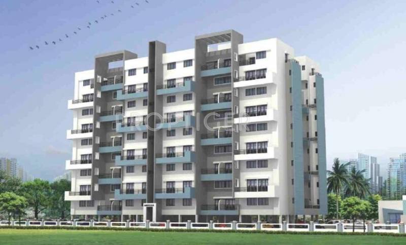 SSK Developers Ambrosia Elevation