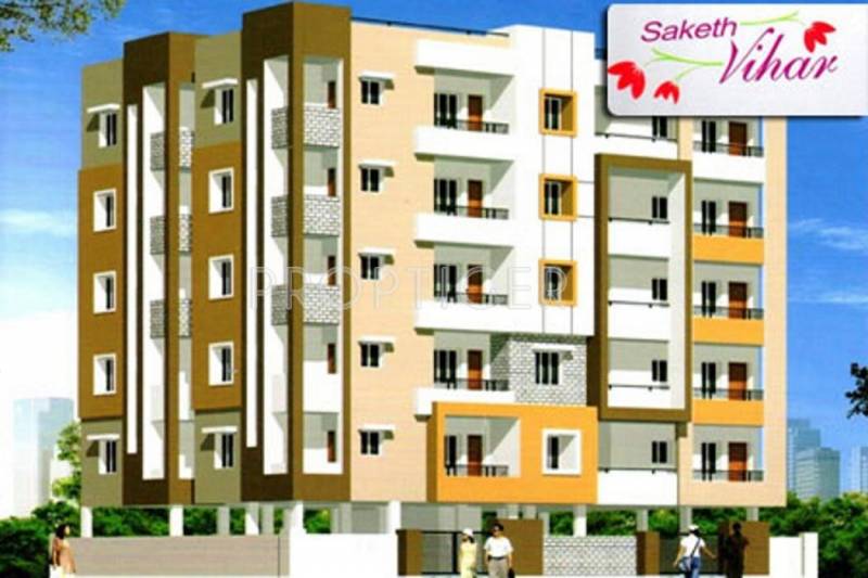 Images for Elevation of Surya Saket Vihar