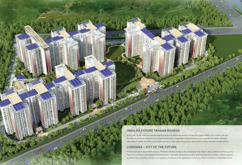  homes-phase-1 Images for Elevation of Hero Hero Homes