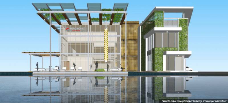  homes-phase-1 Images for Amenities of Hero Hero Homes