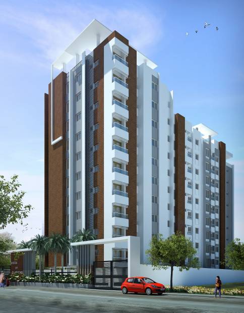  amg-conclave Images for Elevation of Claritas Anika