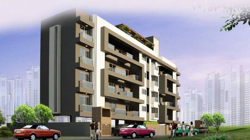 Images for Elevation of Quadrone Solitaire Spaces